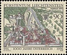 Austria Millennium