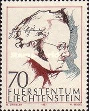 Franz Schubert (1797-1828)