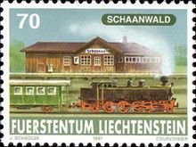 Schaanwald