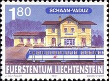 Schaan-Vaduz