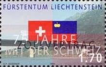 Toll union with Switzerland