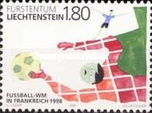 WC Football- France