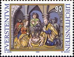 Adoration of the Shepherds