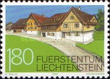 Farmhouse, Older buildings, Hinterschellengerg