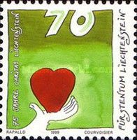 75th Anniversary of Caritas Liechtenstein
