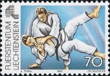 Judo