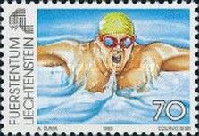 Swimming