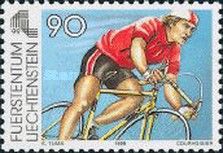 Cycling