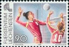Volleyball