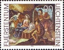 Adoration of the Sheperds