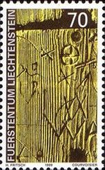 Door mark