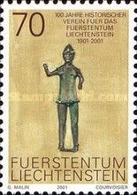 Mars of Gutenberg