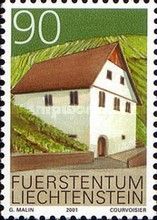 St. Johann's winery, Mauren