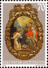 Annunciation