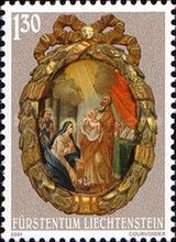 Presentation of the Lord