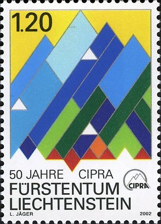 Int. Year of the Mountains