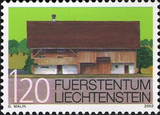 House, Weilherring