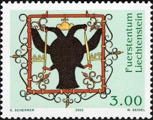 The - 'Eagle', Bendern