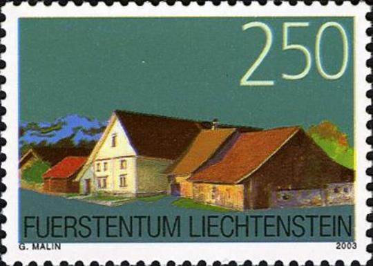 House in Spidach