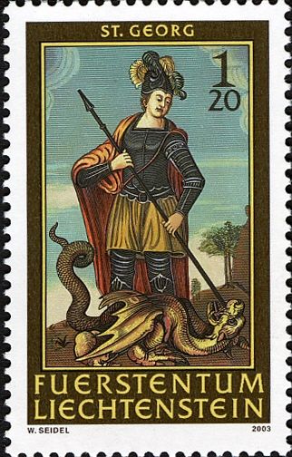St. George