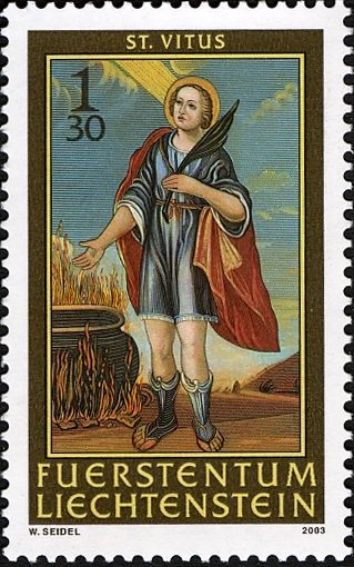 St. Vitus