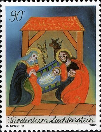 Nativity