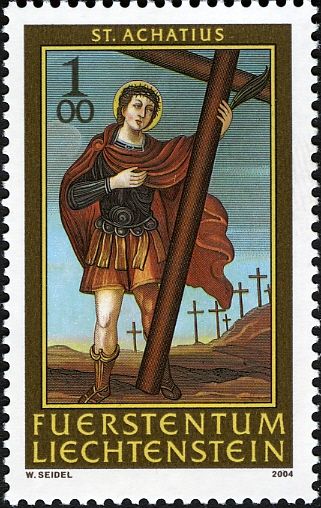 St. Achatius