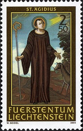 St. Aegidius