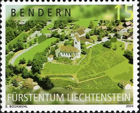 Bendern