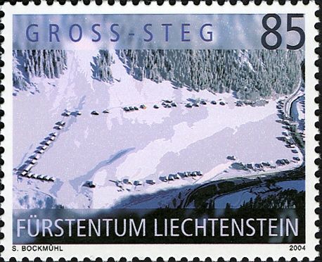 Gross-Steg