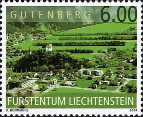 Gutenberg