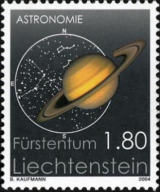 Astronomy