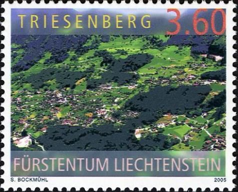 Triesenberg