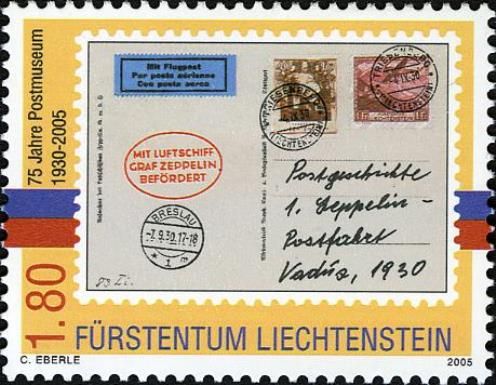 Postal History