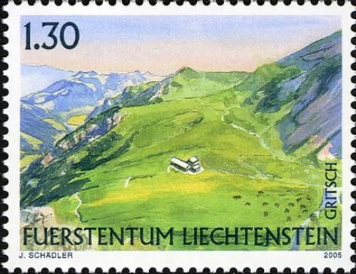 Gritsch