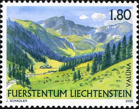 Valüna