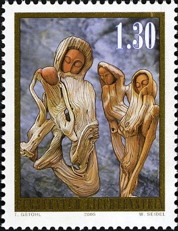 "Adoration of the Shepherds", Anton Gstöhl