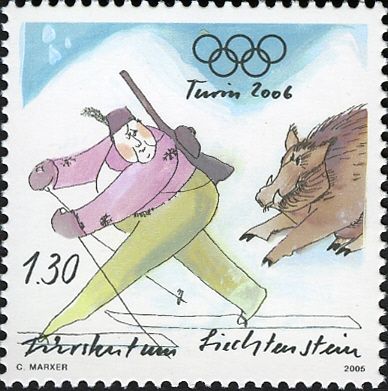 Biathlon