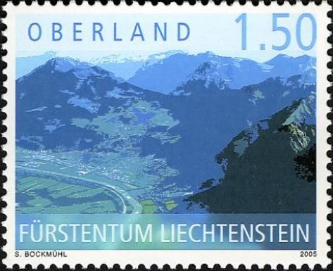 Oberland