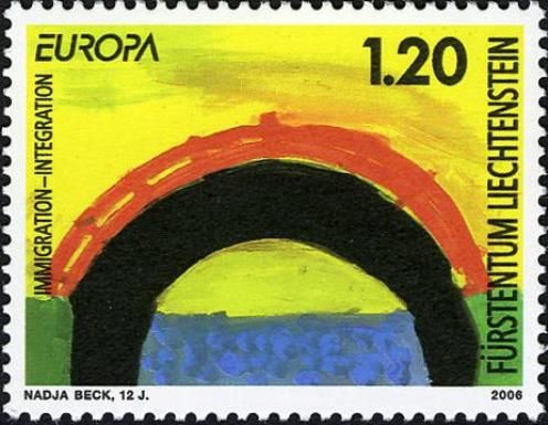Bridge, by N.Beck