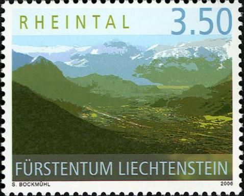 Rhine Valley