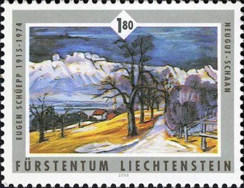Neugut, Schaan
