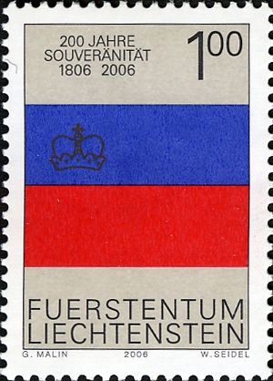 National flag