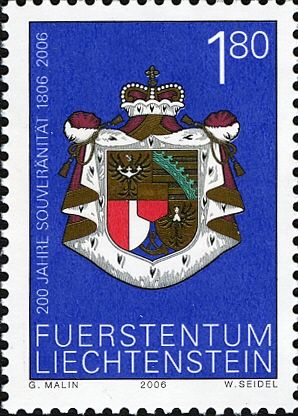 State Coat of Arms