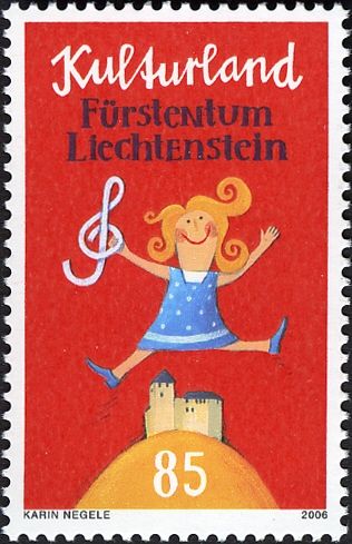 Land of Culture