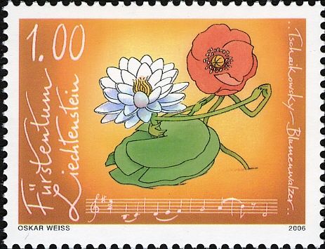 Tchaikovsky - Waltz of the Flowers