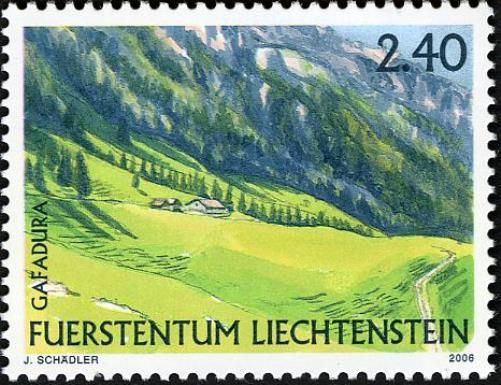 Gapfahl