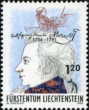 Mozart