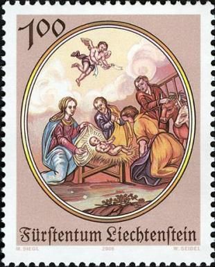 Birth of Our Lord