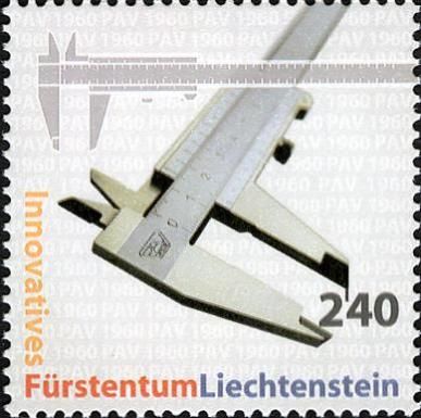 PAV Sliding Caliper